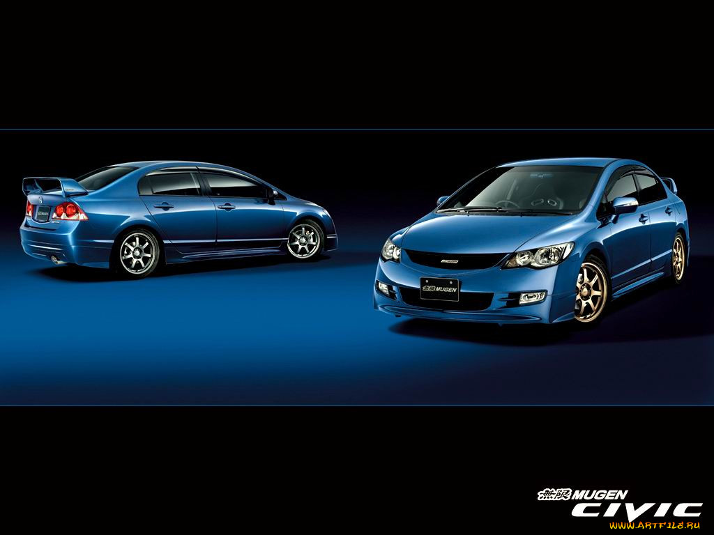 , honda